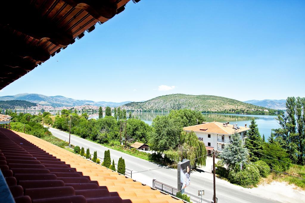 Hotel Anastassiou - Bike And Motorcycle Friendly 2*
