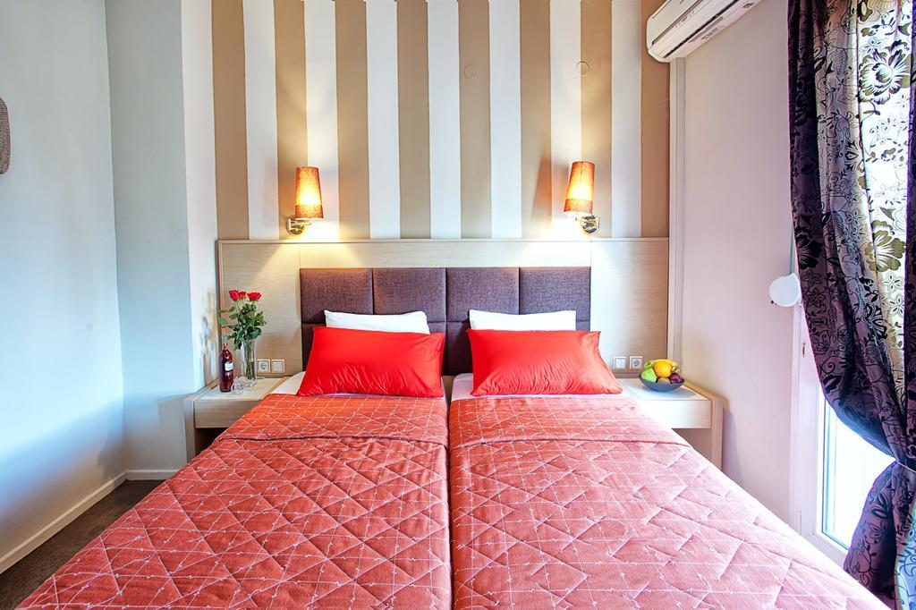 Hotel Anastassiou - Bike And Motorcycle Friendly Kastoria