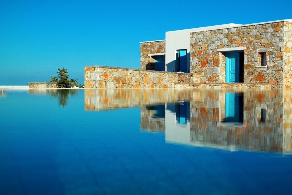 Hotel Miramare Folegandros Town