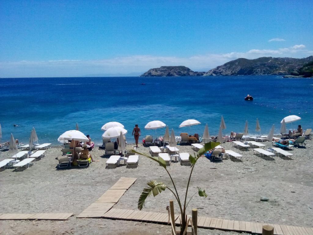 Evita Bay Heraklion *