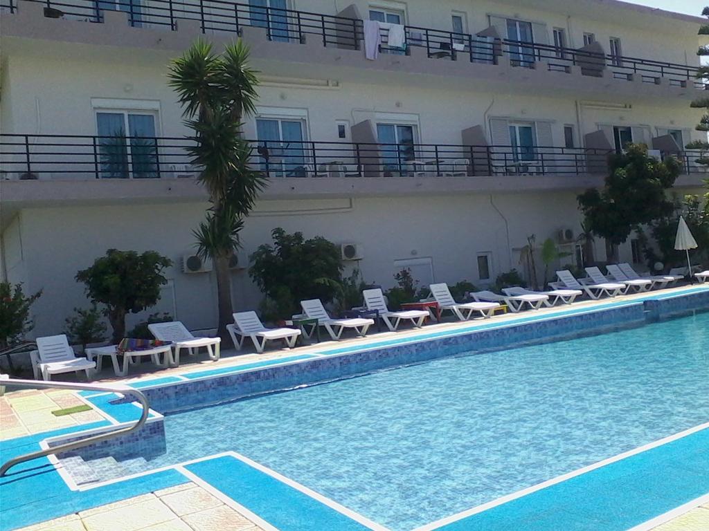 Anna Apartment Kos Town