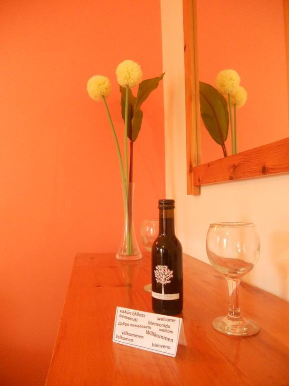 Elli Marina And Aparthotel Benitses (Corfu)