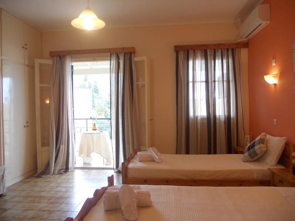 Aparthotel Elli Marina And Benitses (Corfu)
