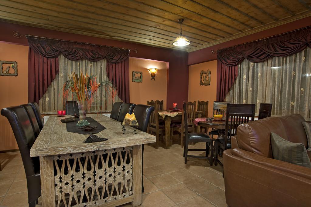 Hotel Ontas &