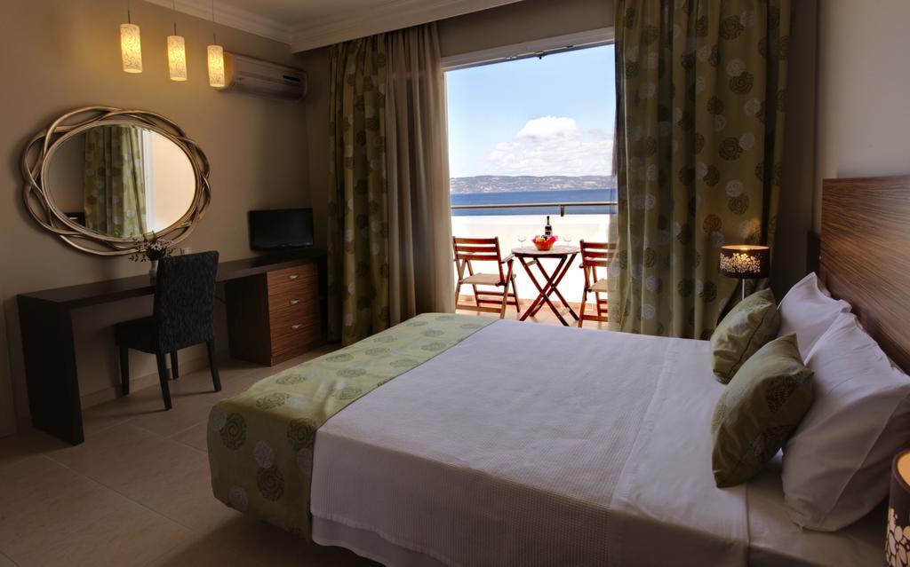 Sunrise Resort Mithymna