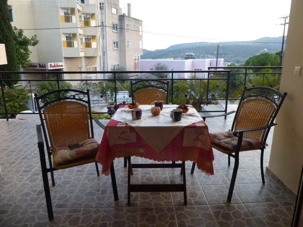 Aparthotel Studio Anesis