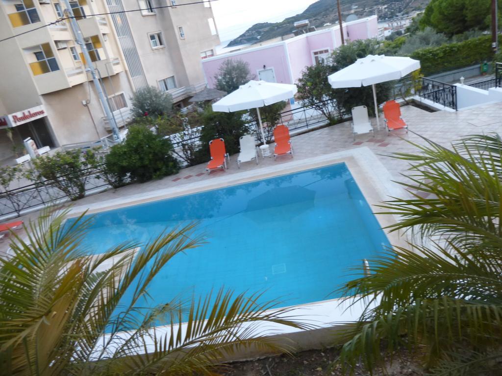 Studio Anesis Aparthotel *