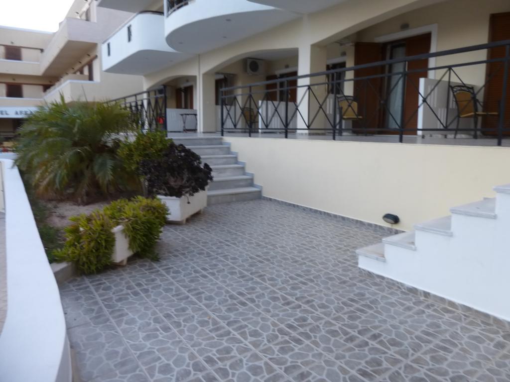 Aparthotel Studio Anesis Agia Marina (Aegina)
