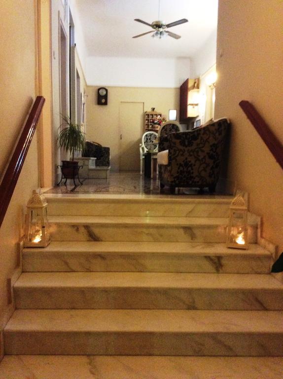 Hotel Bretagne Loutraki (Corinthia)