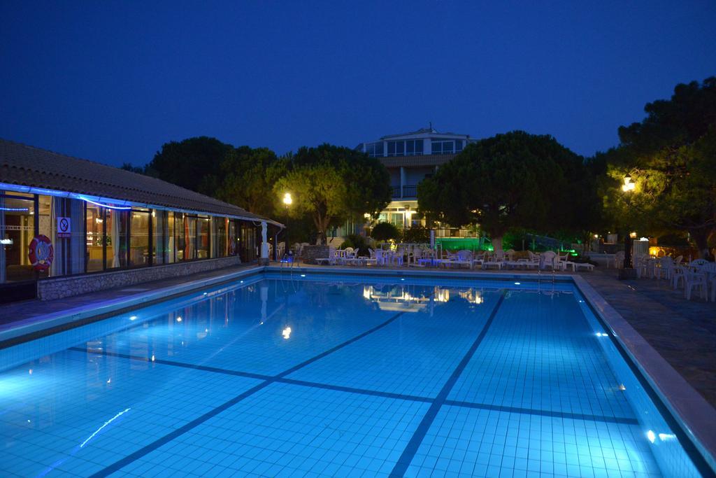 Valais Hotel 3*