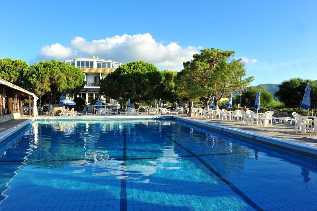 Valais 3* Alykanas (Zakynthos)