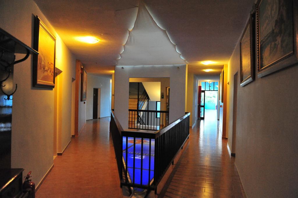 Valais Hotel Alykanas (Zakynthos)