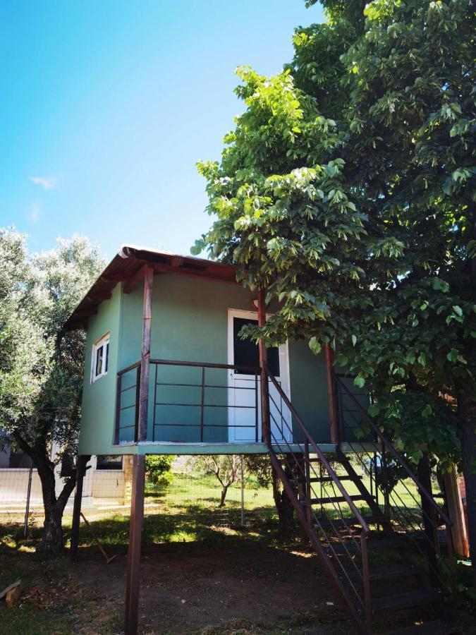 Rural Private Pool, Bbq, Court ,20' Airport Villa *