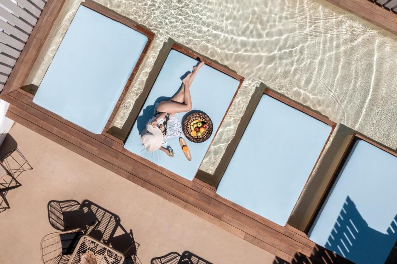 Argo Boutique Naxos City