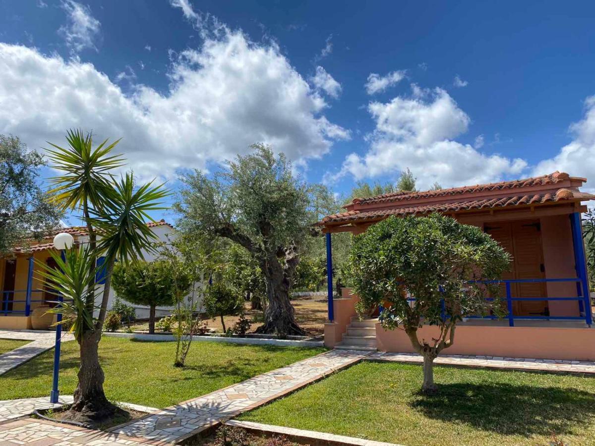 Apartment John & Jenny's Small Village Agios Andreas (Messenia)