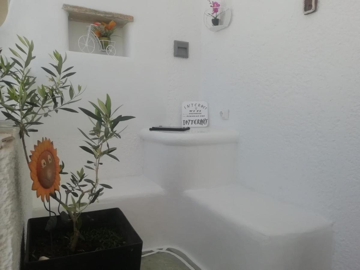 Guest house Nikolas Village Chora (Ios)