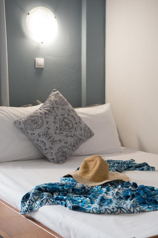 Nisel Seaside Apartment