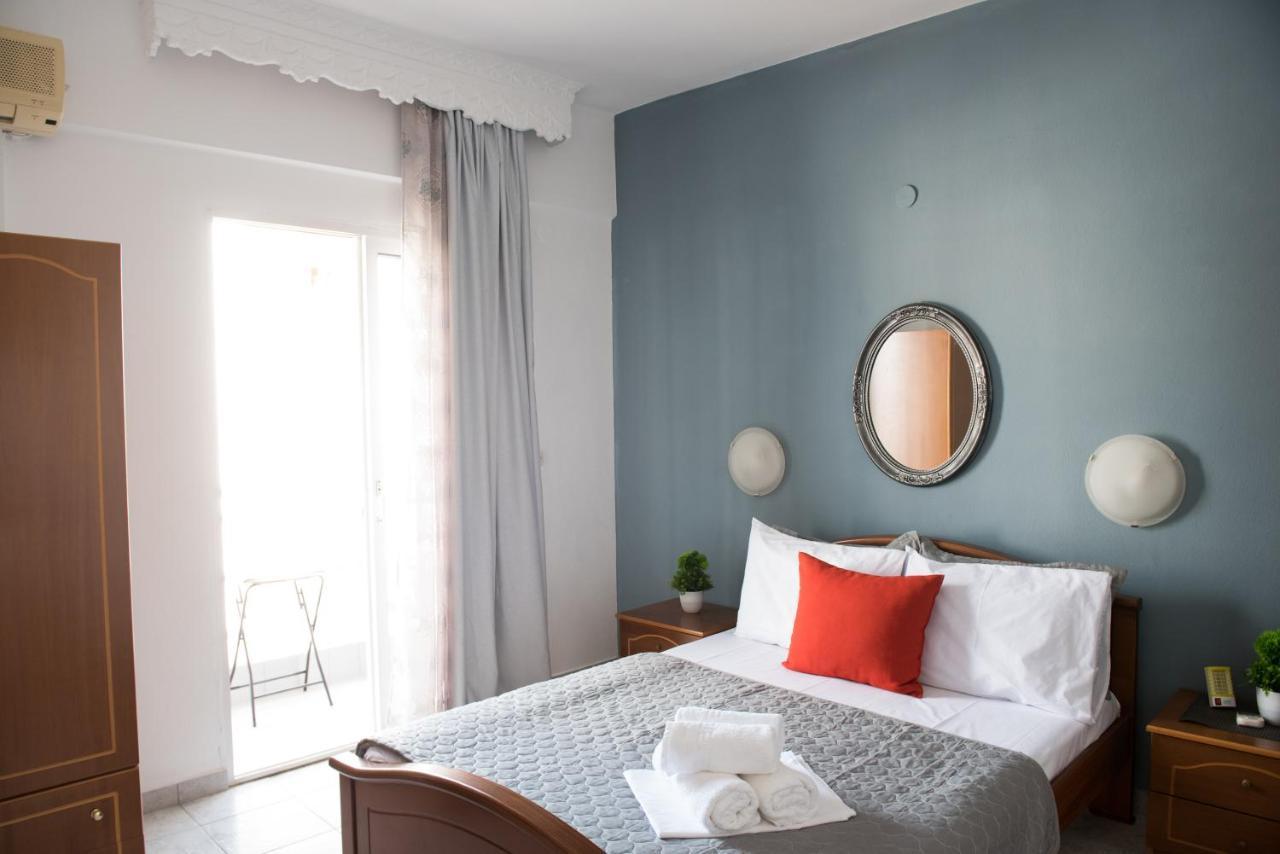 Nisel Seaside Apartment *