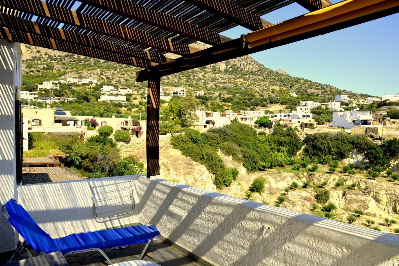 Aparthotel Filoxenia