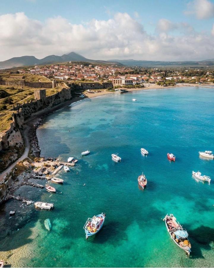 Eleni Methoni (Messenia)