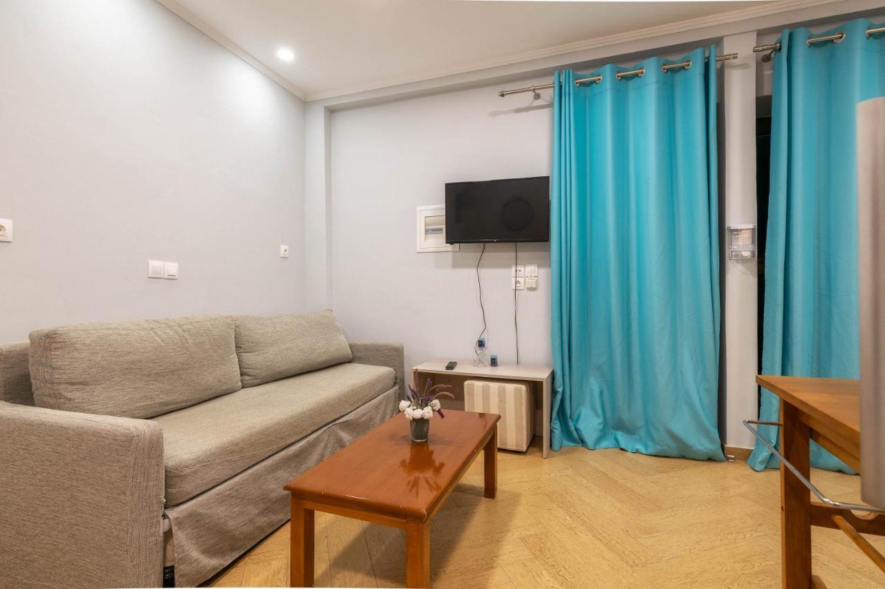 Apartment Georgia