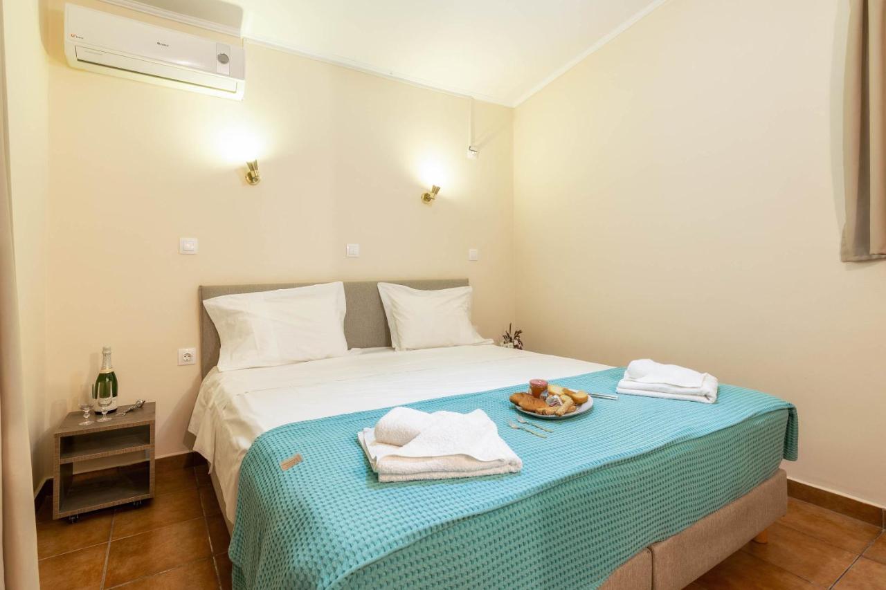 Georgia Apartment Kypseli