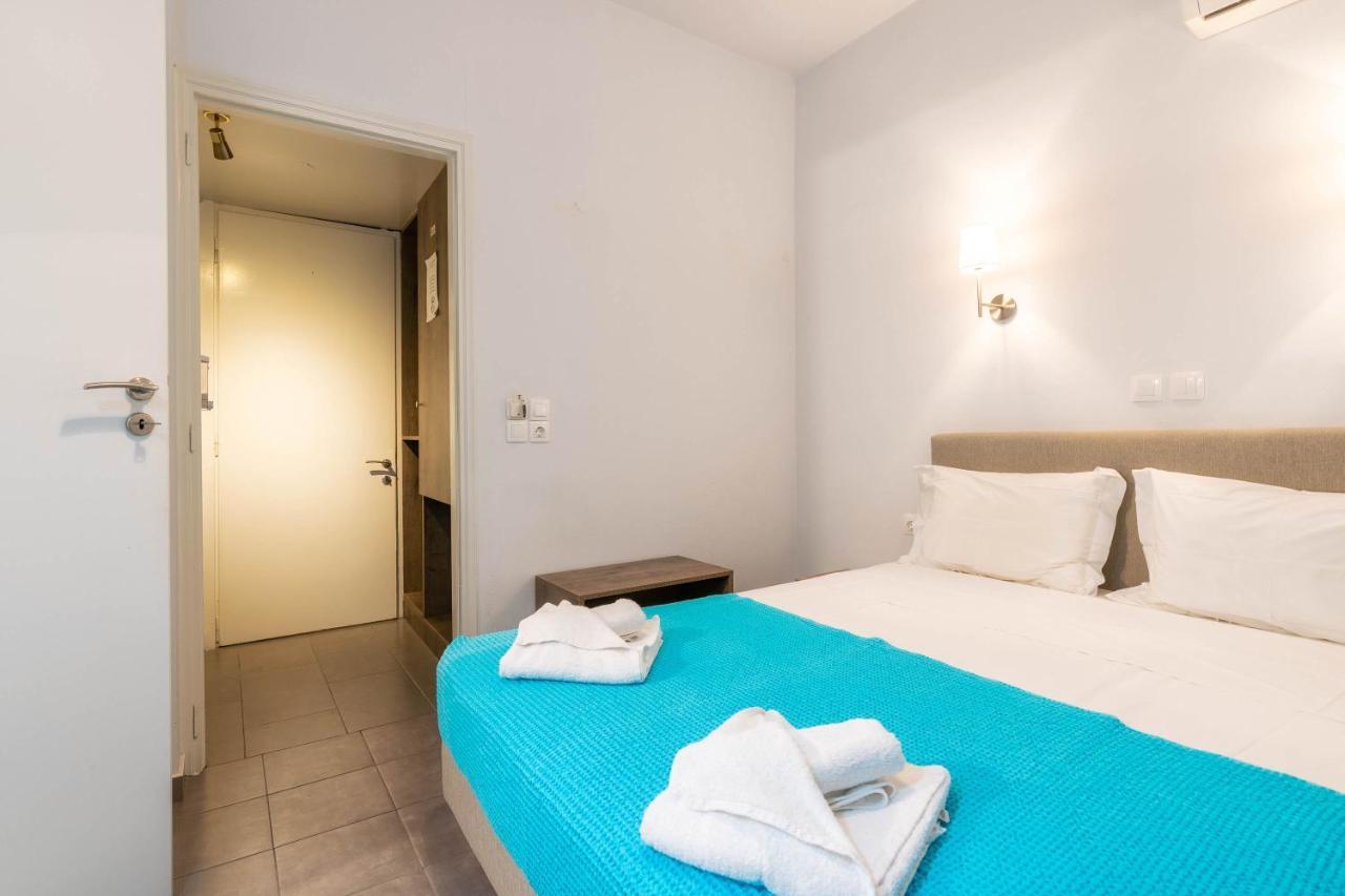 Georgia Apartment *