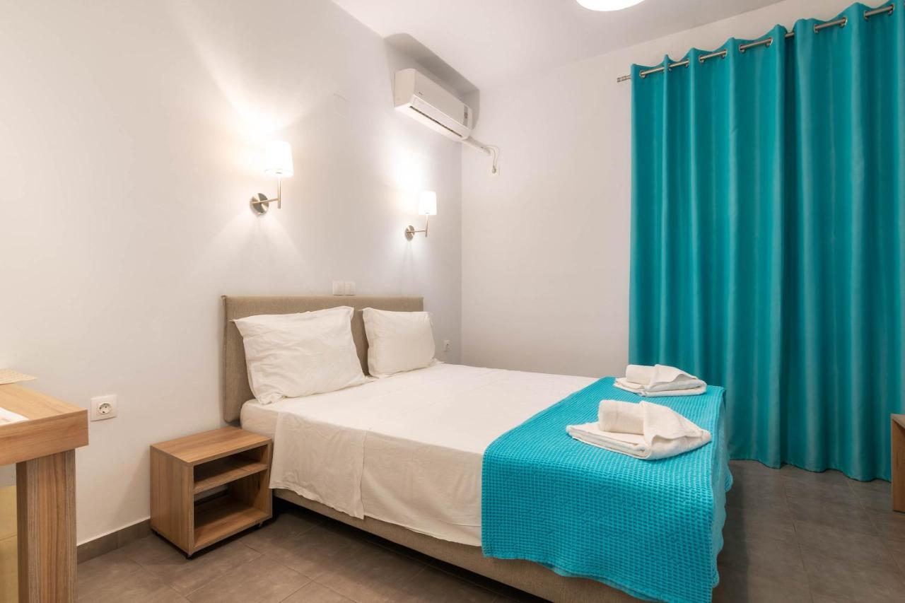 Georgia Apartment Kypseli