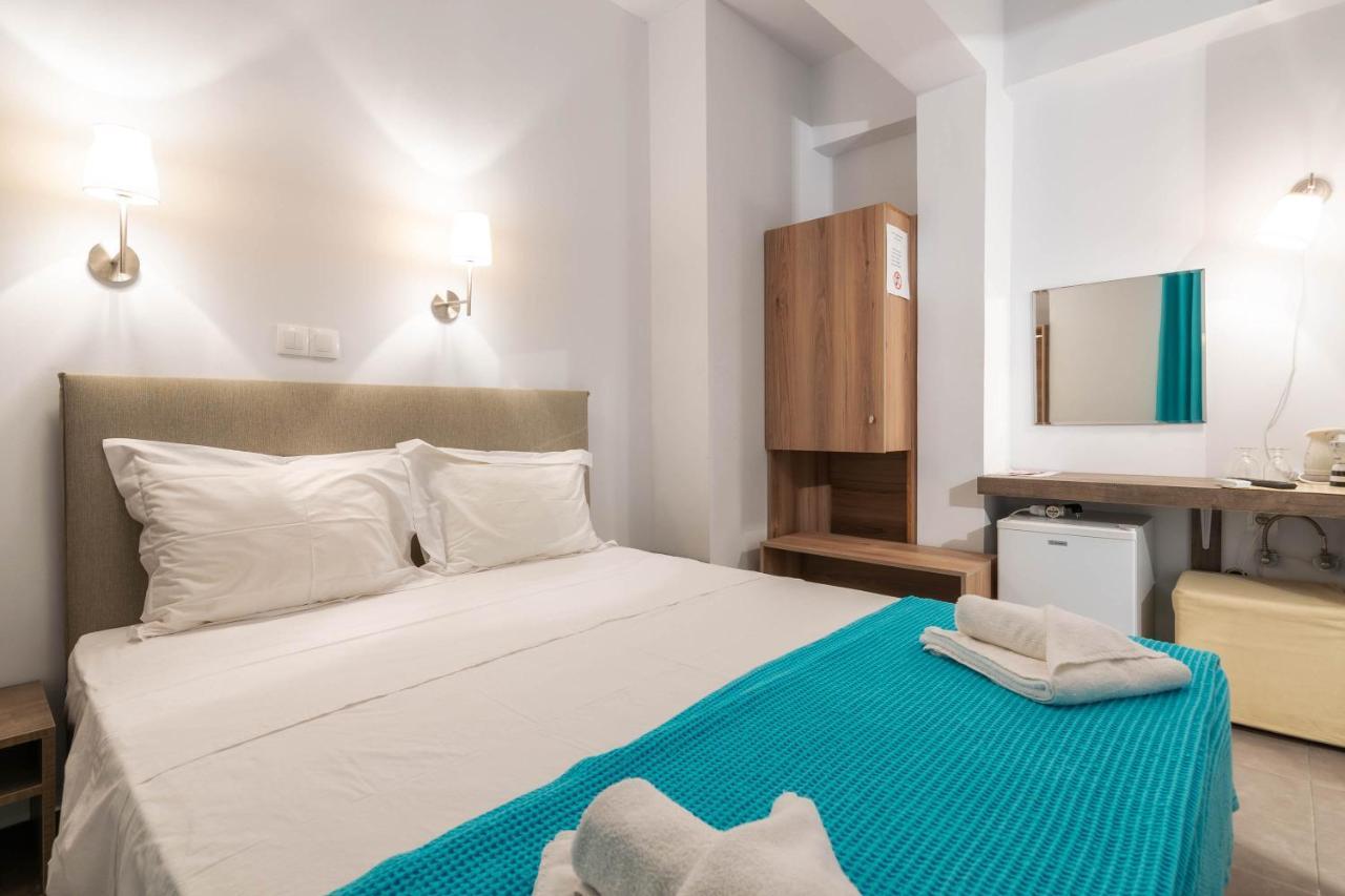 Georgia Apartment
