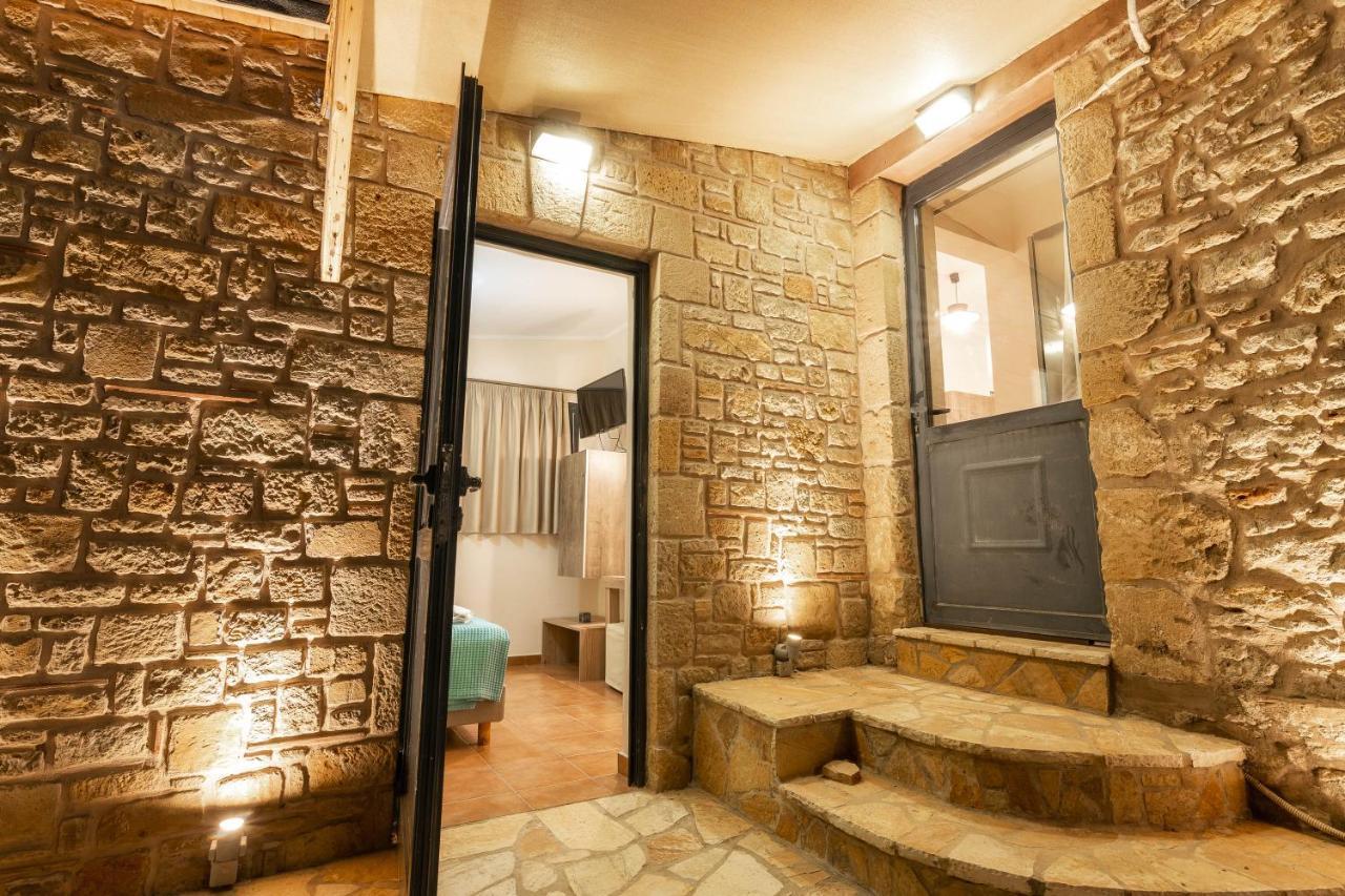 Apartment Georgia Kypseli