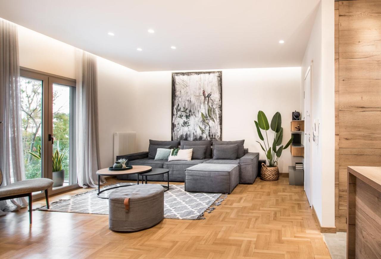 Tree Olive Apartment *