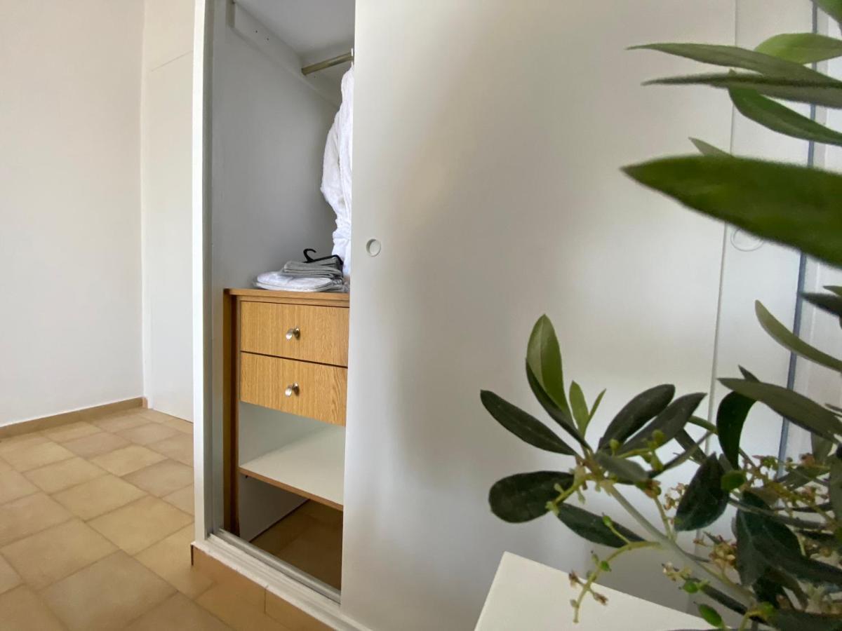 Apartment Clelia Vasilikos (Zakynthos)