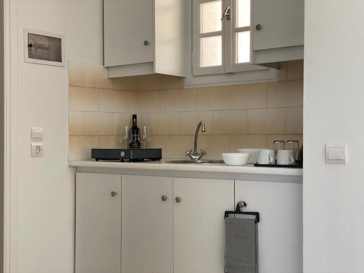 Clelia Apartment *