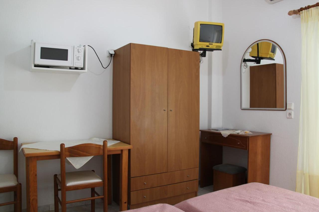 Apartment Lena In Hanioti