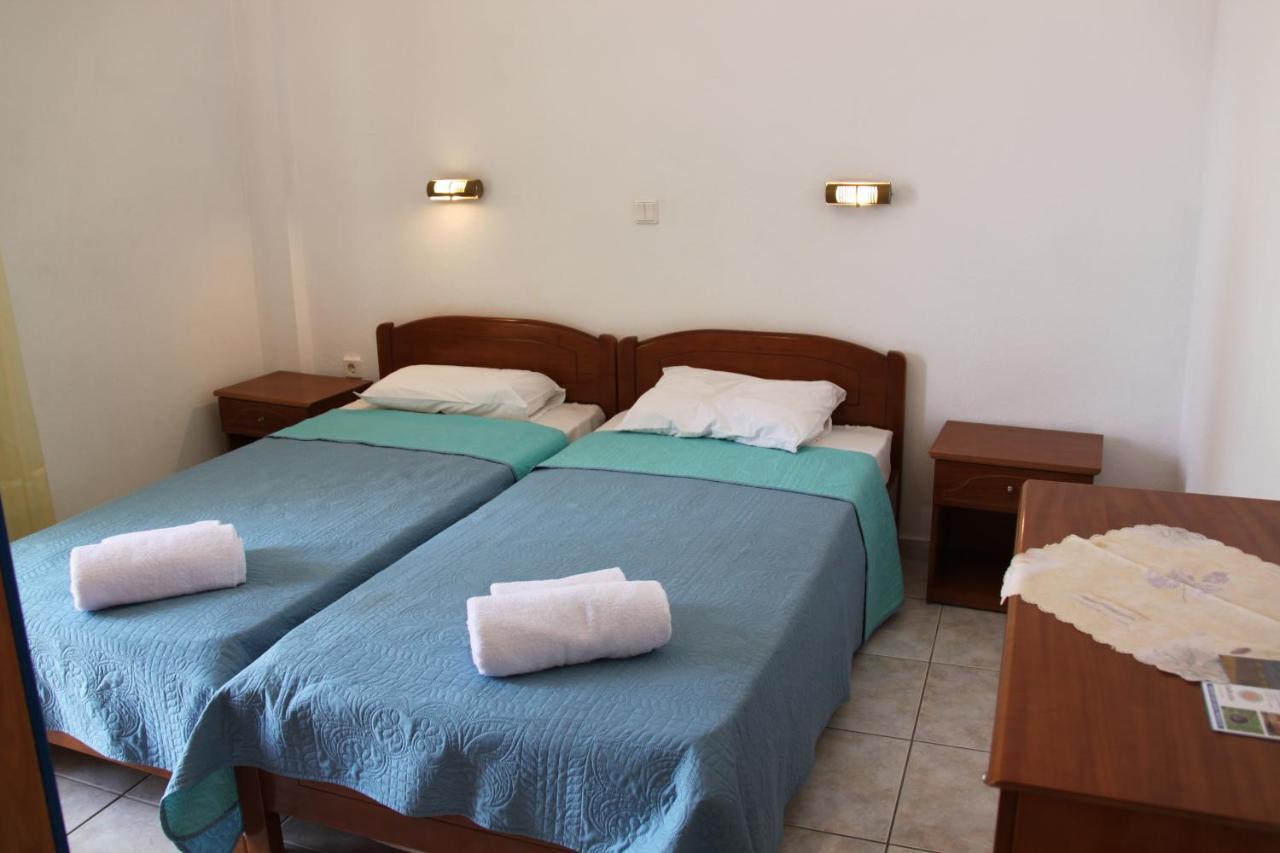 Apartment Lena In