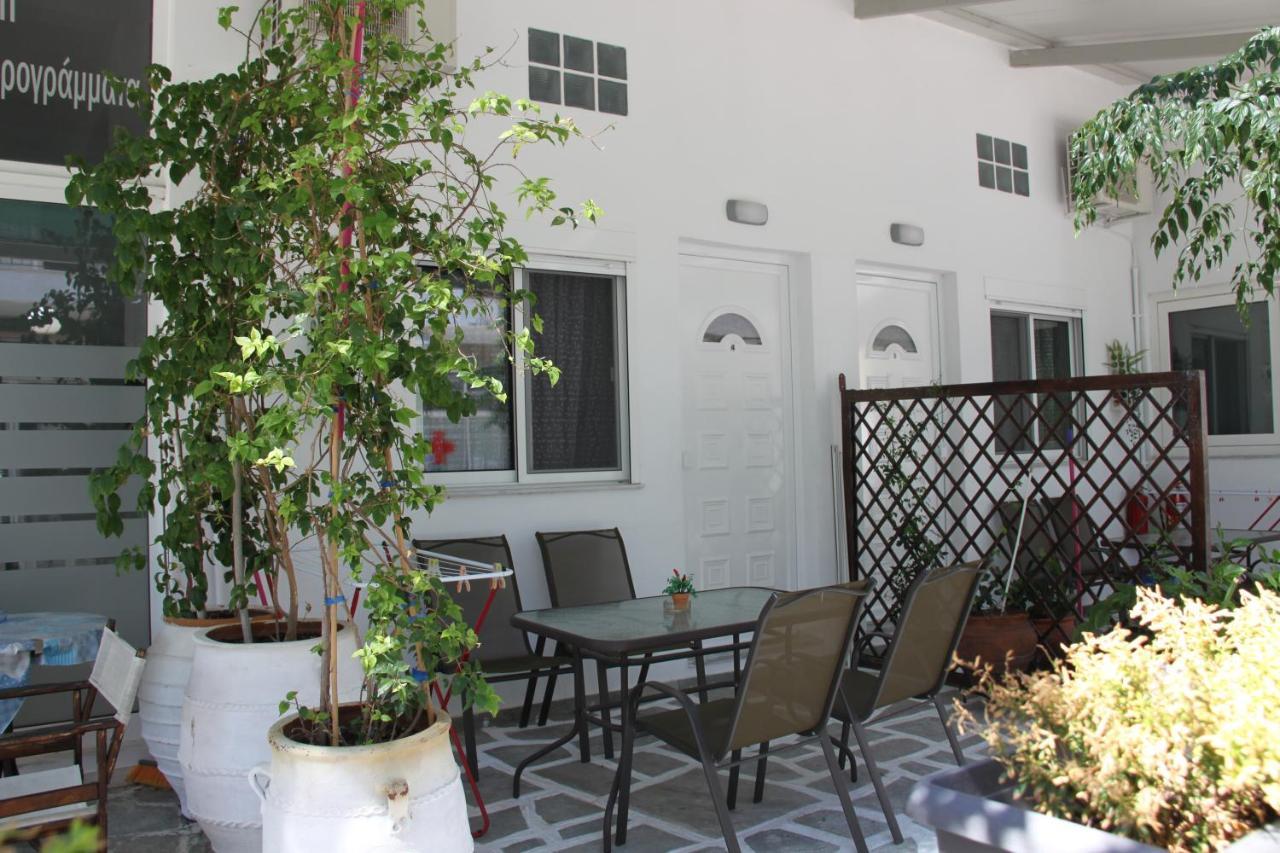 Apartment Lena In