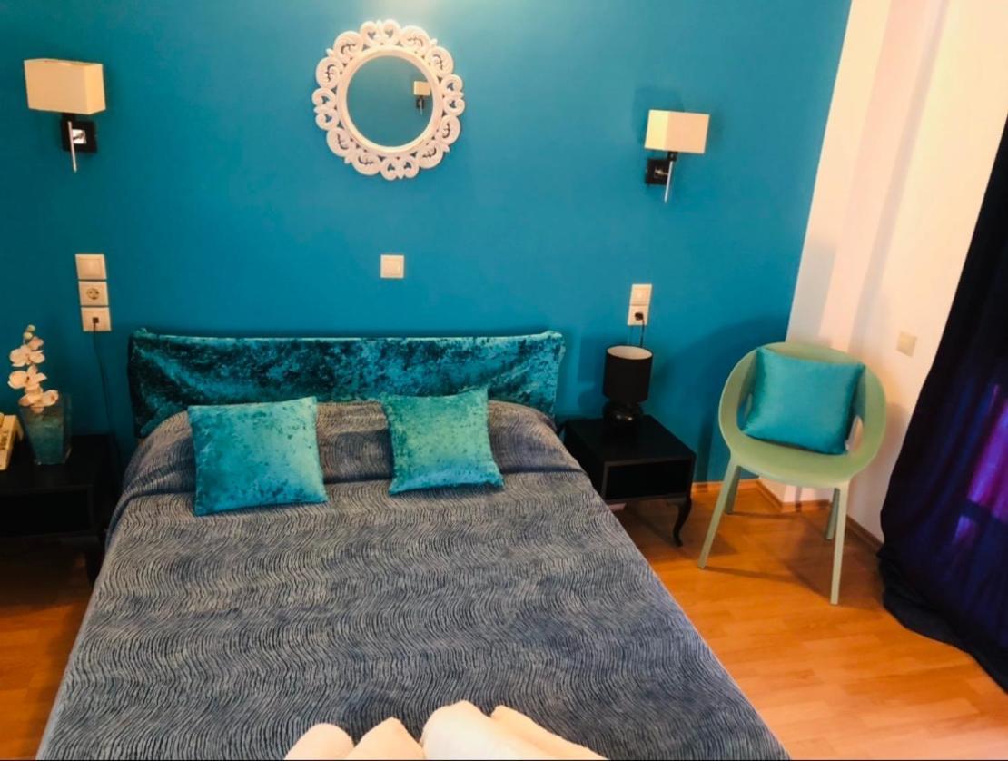 Rodini Hotel