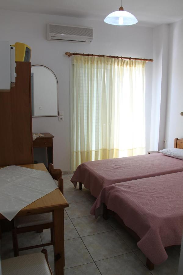 Apartment Lena In Hanioti