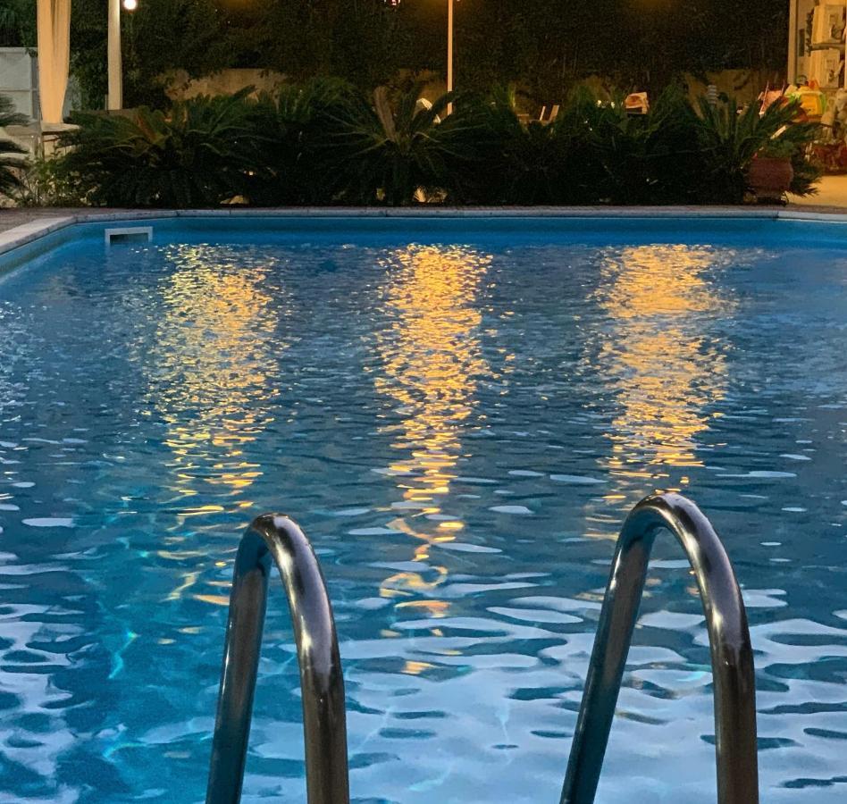Aparthotel Pap