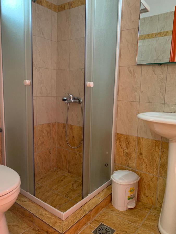 Pap Aparthotel
