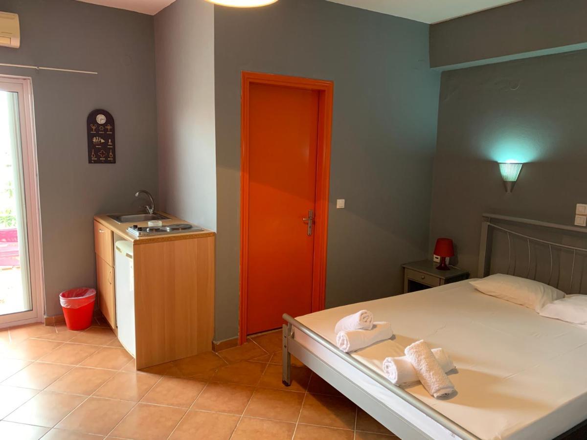 Pap 3* Preveza