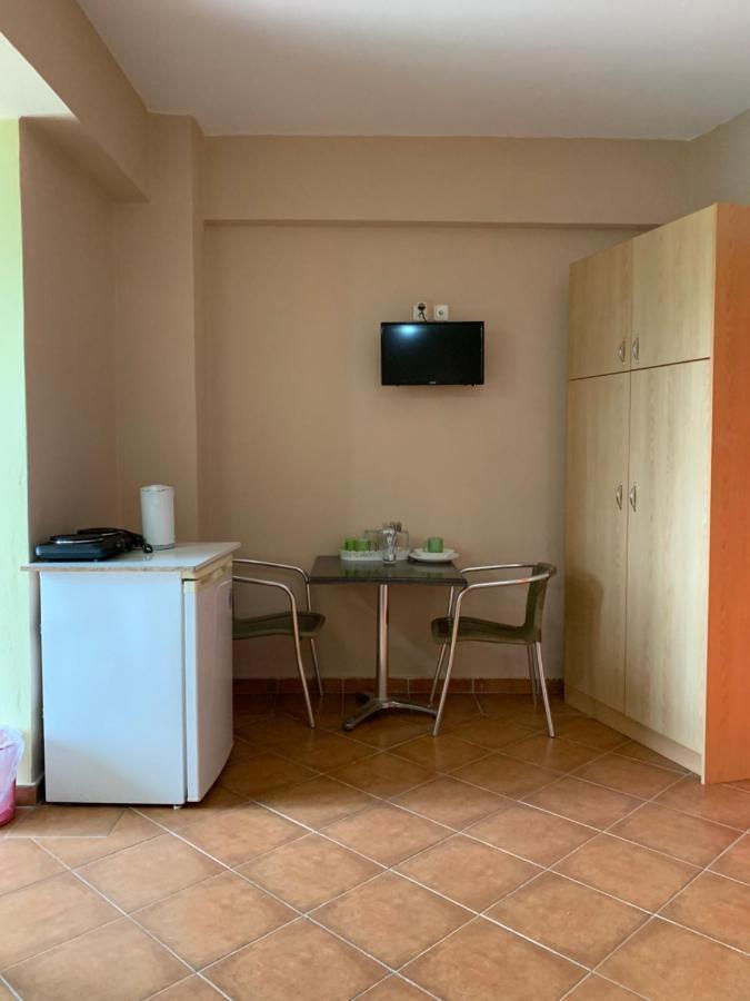 Aparthotel Pap