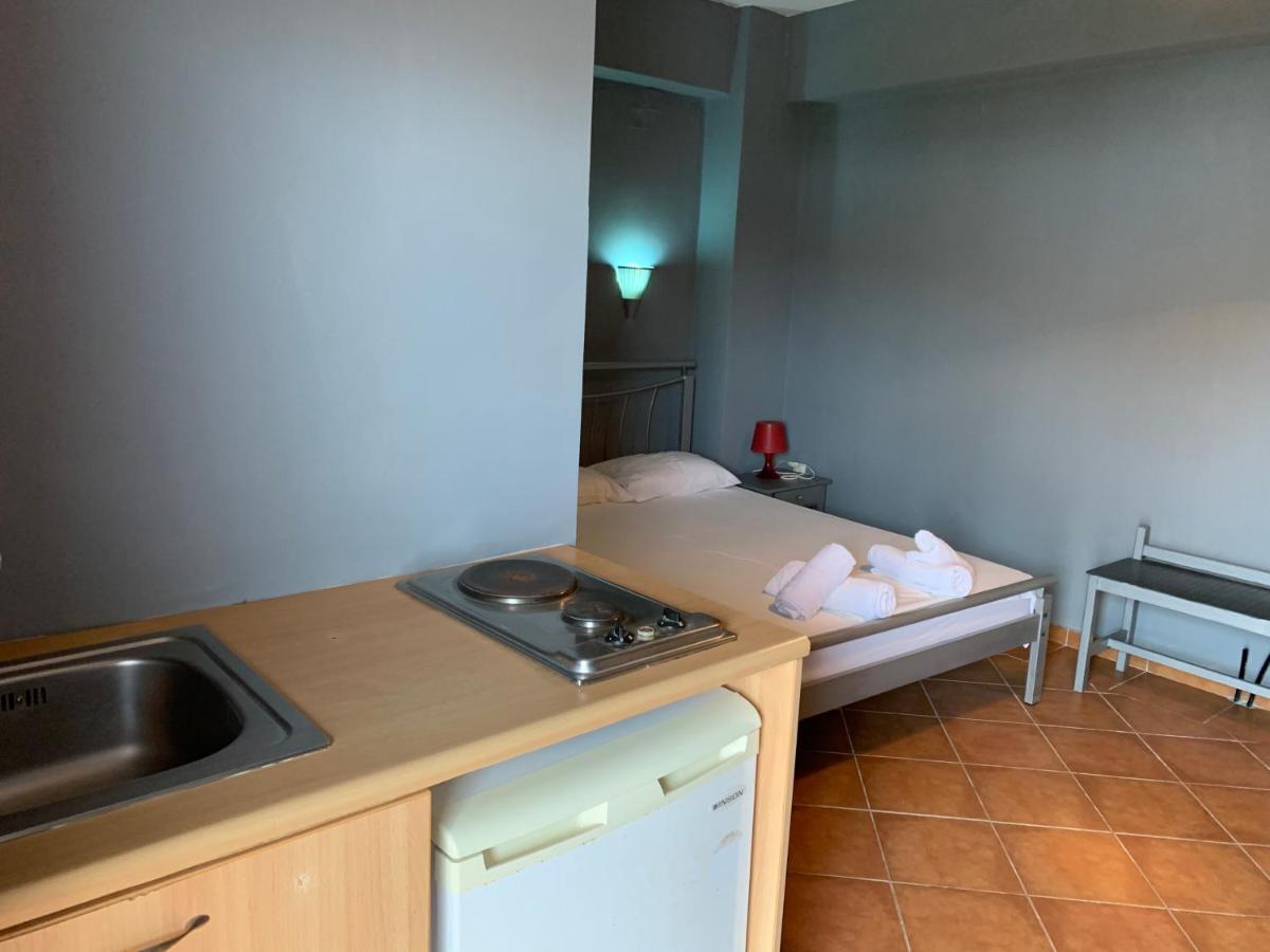Aparthotel Pap 3*