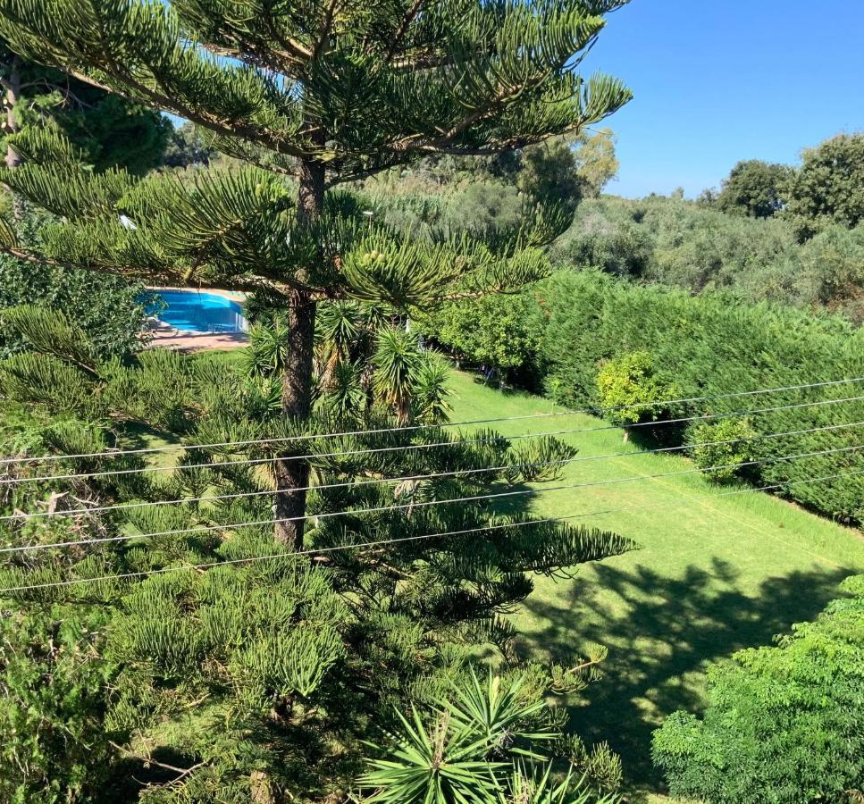 Aparthotel Pap Preveza