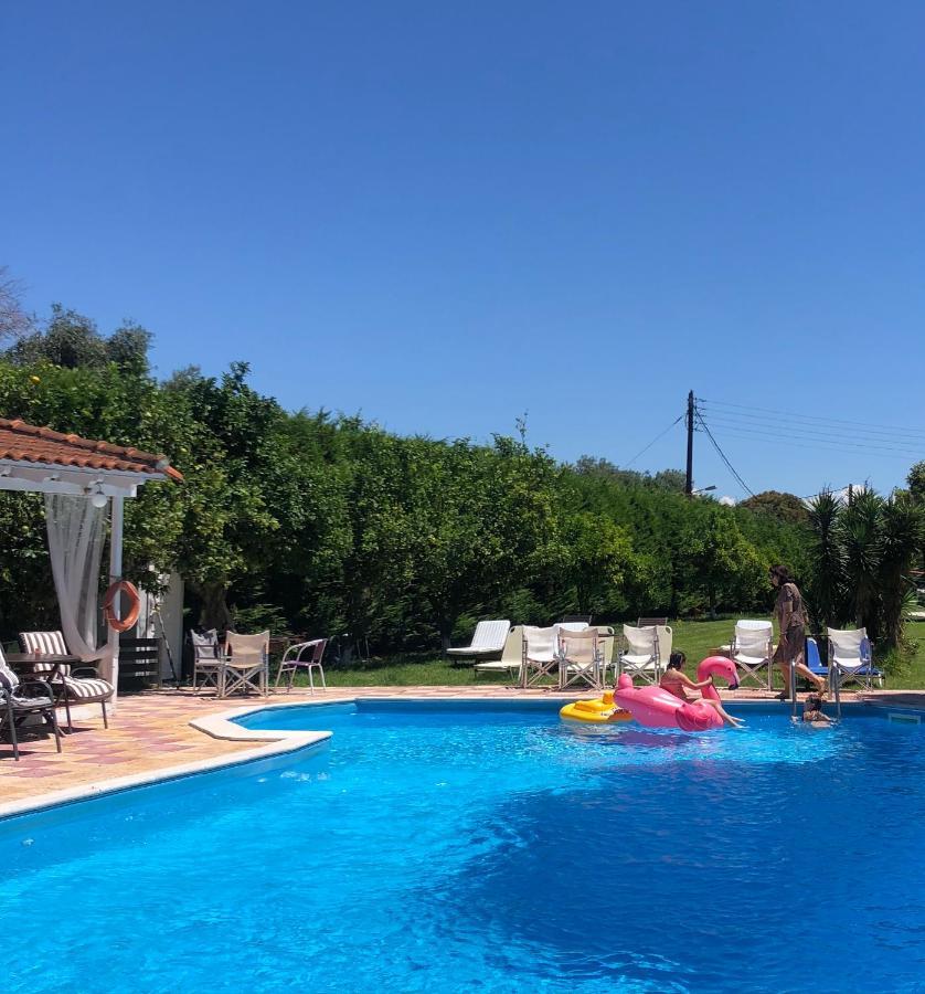 Aparthotel Pap 3*