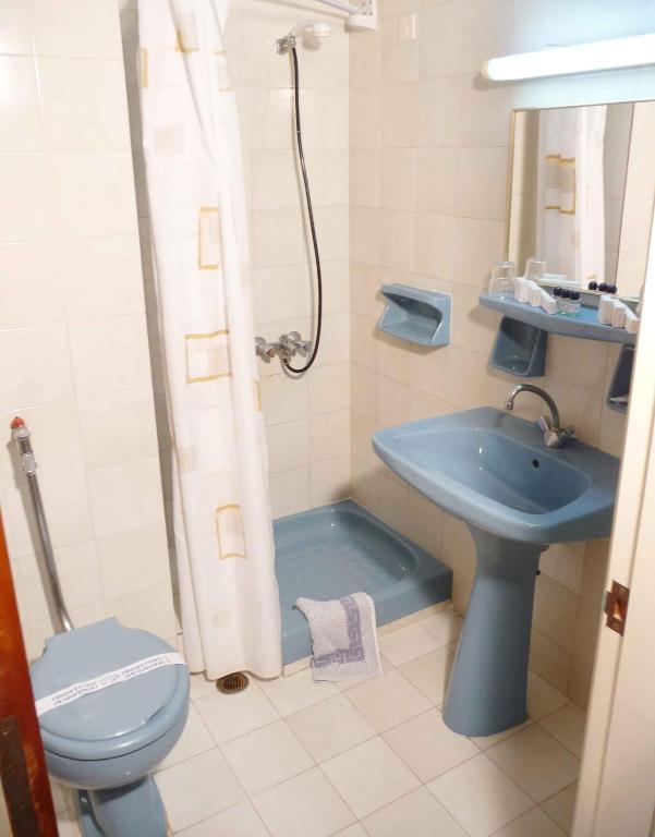 Lymiatis 3* Karpathos Town (Pigadia)