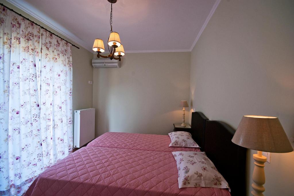 Apartment Anthias Garden