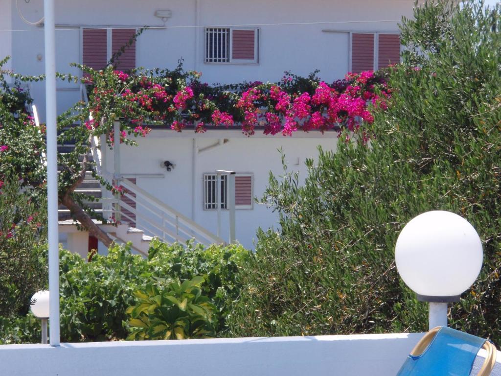 Villas Michalis Chorafakia