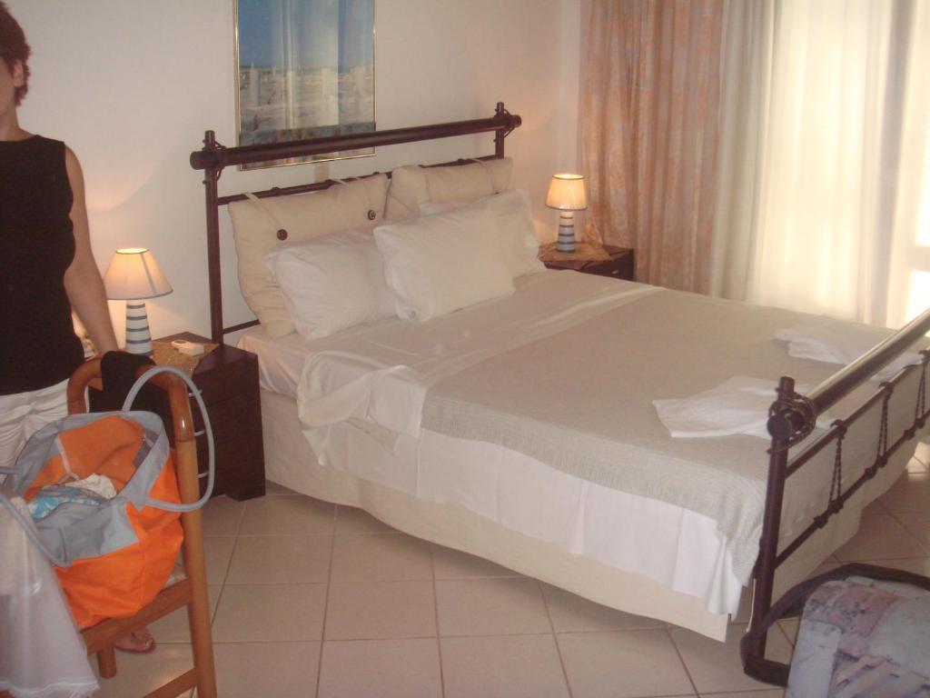 Alessandro Aparthotel *
