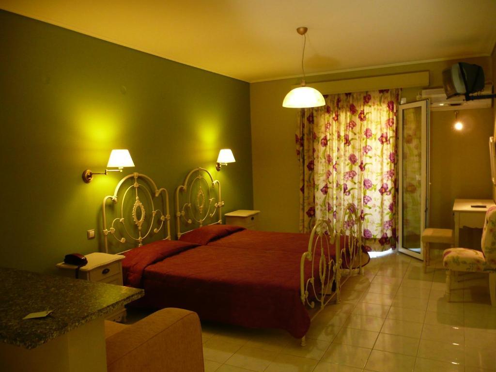 Silo Aparthotel